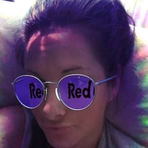 Meet your Posher, Kristina